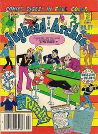 Jughead with Archie Digest # 27