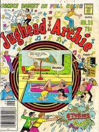 Jughead with Archie Digest # 28