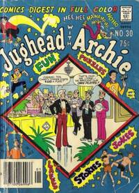 Jughead with Archie Digest # 30