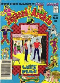 Jughead with Archie Digest # 35
