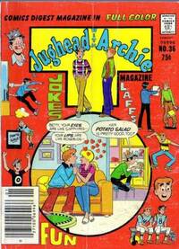 Jughead with Archie Digest # 36