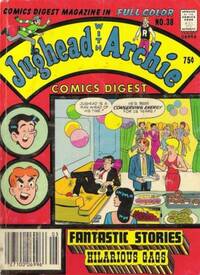 Jughead with Archie Digest # 38