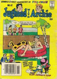 Jughead with Archie Digest # 47
