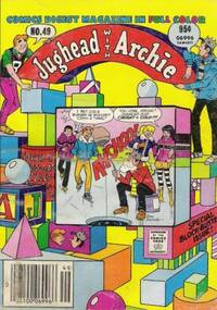 Jughead with Archie Digest # 49