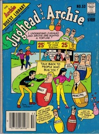 Jughead with Archie Digest # 53
