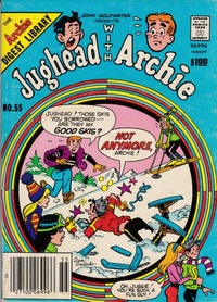 Jughead with Archie Digest # 55