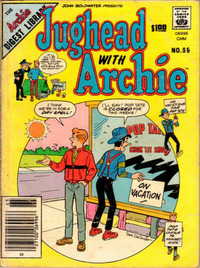 Jughead with Archie Digest # 65