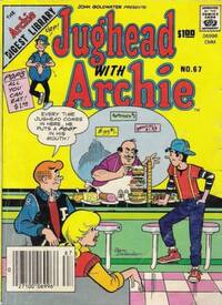 Jughead with Archie Digest # 67