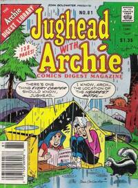 Jughead with Archie Digest # 81