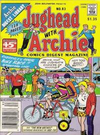 Jughead with Archie Digest # 83