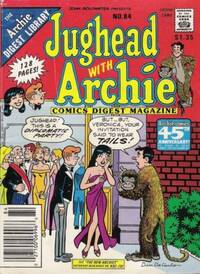 Jughead with Archie Digest # 84
