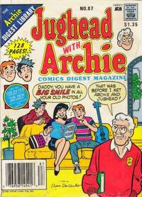 Jughead with Archie Digest # 87