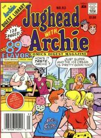 Jughead with Archie Digest # 93