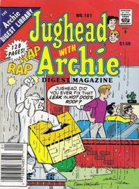 Jughead with Archie Digest # 101
