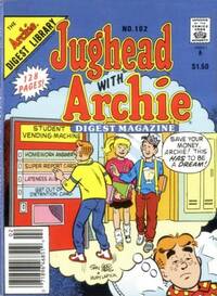 Jughead with Archie Digest # 102