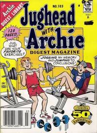 Jughead with Archie Digest # 103