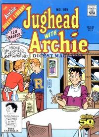 Jughead with Archie Digest # 105