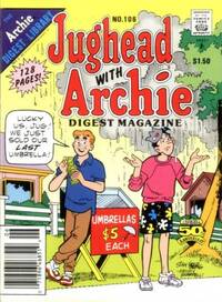 Jughead with Archie Digest # 106