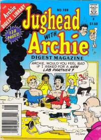 Jughead with Archie Digest # 108