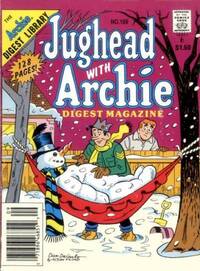 Jughead with Archie Digest # 109