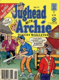 Jughead with Archie Digest # 111