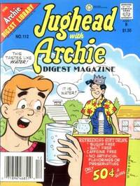 Jughead with Archie Digest # 112