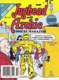 Jughead with Archie Digest # 114