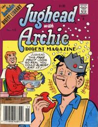 Jughead with Archie Digest # 115