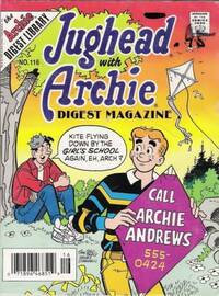 Jughead with Archie Digest # 116
