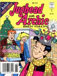 Jughead with Archie Digest # 118