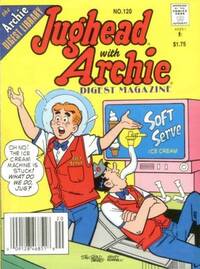 Jughead with Archie Digest # 120