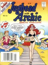 Jughead with Archie Digest # 121