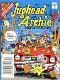 Jughead with Archie Digest # 122