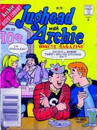 Jughead with Archie Digest # 123