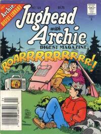 Jughead with Archie Digest # 124