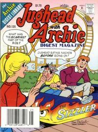 Jughead with Archie Digest # 125