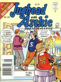 Jughead with Archie Digest # 128