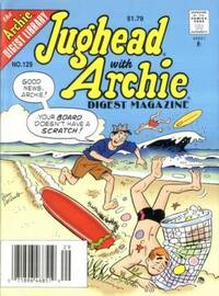 Jughead with Archie Digest # 129