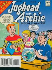 Jughead with Archie Digest # 130