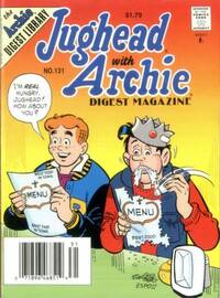 Jughead with Archie Digest # 131