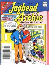 Jughead with Archie Digest # 132
