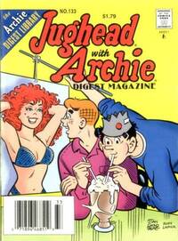Jughead with Archie Digest # 133