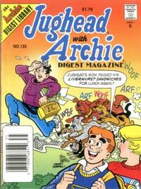Jughead with Archie Digest # 135