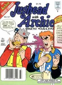 Jughead with Archie Digest # 137