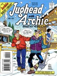 Jughead with Archie Digest # 139