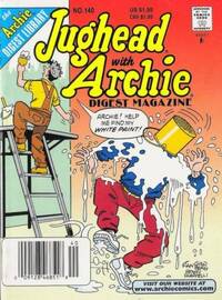 Jughead with Archie Digest # 140