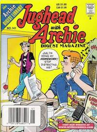 Jughead with Archie Digest # 141