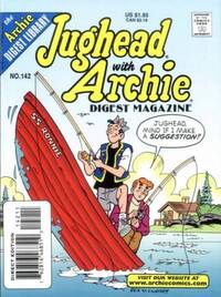 Jughead with Archie Digest # 142