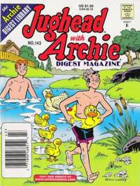 Jughead with Archie Digest # 143
