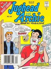 Jughead with Archie Digest # 144